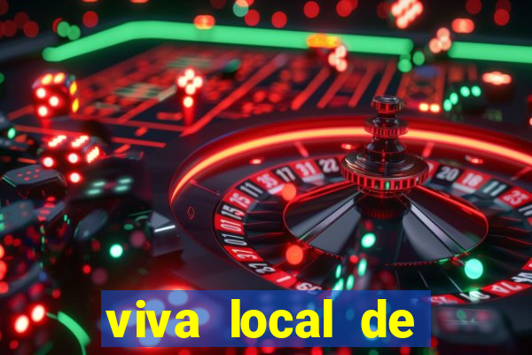 viva local de santos amizade